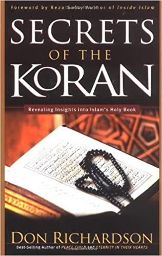 Secrets Of The Koran PB - Don Richardson